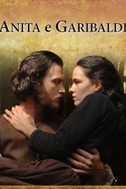 Locandina di Anita e Garibaldi