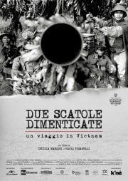 Locandina di Due Scatole Dimenticate - Viaggio in Vietnam