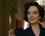 Eva Green 'La Famiglia Addams di Tim Burton? Per me sarebbe pericoloso'