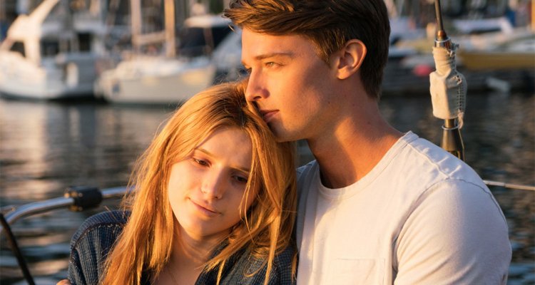 Il Genio Dello Streaming Il Sole A Mezzanotte