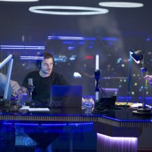 Il talento del calabrone: una scena del film con Lorenzo Richelmy