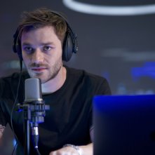 Il talento del calabrone: una scena con Lorenzo Richelmy