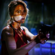 Il talento del calabrone: una scena con Anna Foglietta