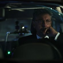 Il talento del calabrone: Sergio Castellitto in un'immagine