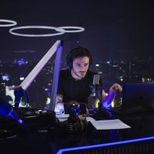 Il talento del calabrone: Lorenzo Richelmy in un'immagine