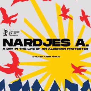 Locandina di Nardjes A. 2019