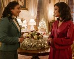 Nei panni di una principessa: ci risiamo!, la recensione: Vanessa Hudgens si fa in tre nel nuovo film Netflix