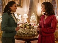 Nei panni di una principessa: ci risiamo!, la recensione: Vanessa Hudgens si fa in tre nel nuovo film Netflix