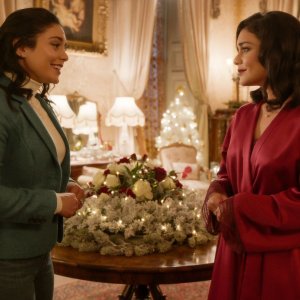 Nei panni di una principessa, ci risiamo!: Vanessa Hudgens in una scena del film