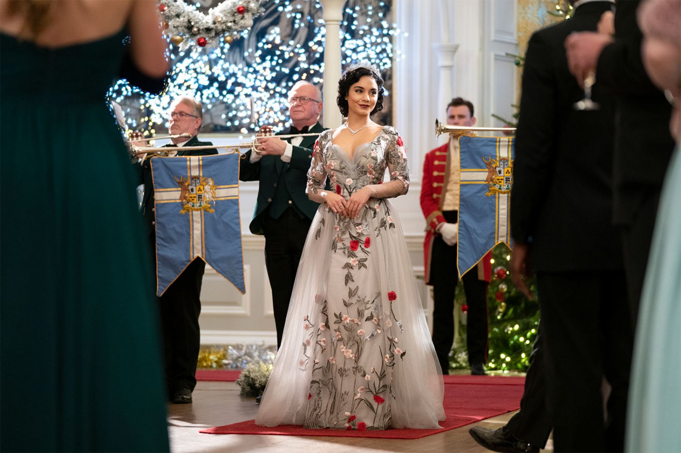 Nei panni di una principessa ci risiamo!, la recensione Movieplayer.it Nei panni di una principessa ci risiamo!, la recensione Movieplayer.it