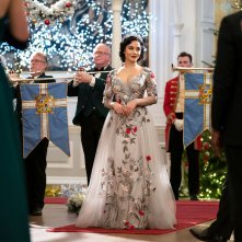 Nei panni di una principessa, ci risiamo!: Vanessa Hudgens in una scena