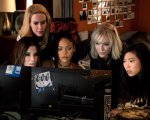 Ocean's 8, su Netflix in streaming da oggi