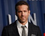 Ryan Reynolds condivide l'incredibile storia dell'elmetto appartenuto a suo nonno