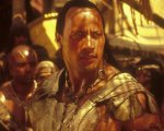 Il re scorpione: Dwayne Johnson produrrà il reboot