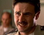 Scream 5, David Arquette: 'Senza Wes Craven sul set è dura'