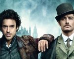 Sherlock Holmes, recensione: spettacolare, Watson
