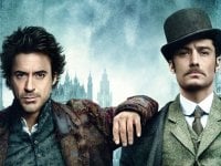 Sherlock Holmes, recensione: spettacolare, Watson