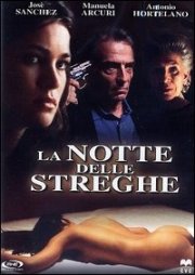 Locandina di La notte delle streghe