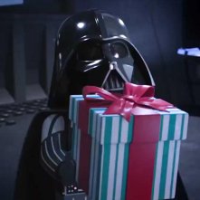 The Lego Star Wars Christmas Special: una foto del film