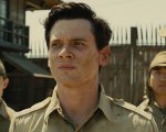 Unbroken: Louis Zamperini riuscì a vedere il film prima di morire