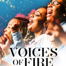 Locandina di Voices of Fire