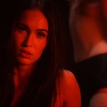 Zeroville: Megan Fox durante una scena