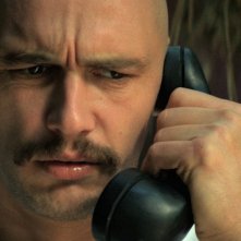 Zeroville: un primo piano di James Franco