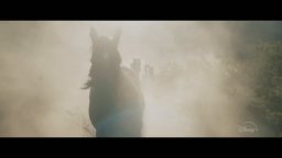Black Beauty - Trailer
