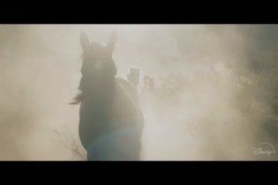 Black Beauty - Trailer