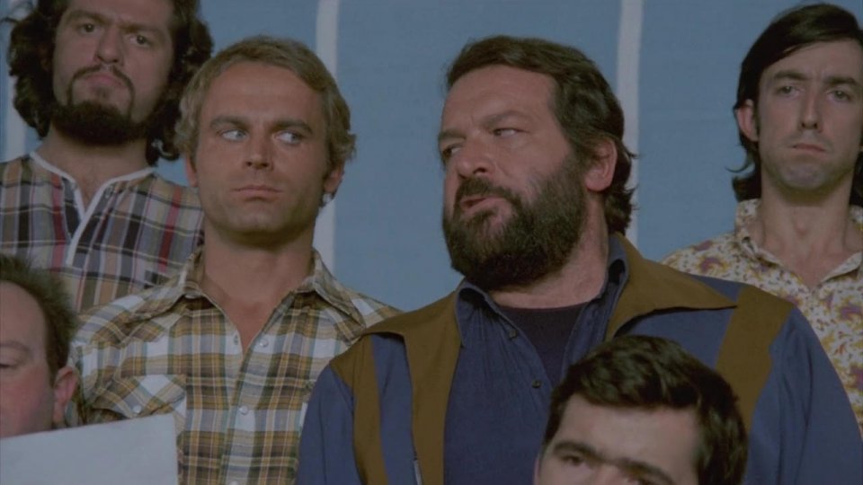 Altrimenti Ci Arrabbiamo 5