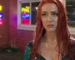 Amber Heard, la petizione per silurarla da Aquaman 2 è arrivata a cifre record