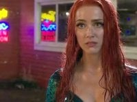 Amber Heard, la petizione per silurarla da Aquaman 2 è arrivata a cifre record