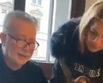 Angela Chianello: bufera social per il contratto con Lele Mora (VIDEO)
