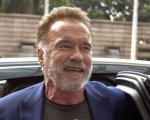 Arnold Schwarzenegger: Netflix distribuirà la serie spy interpretata dall'attore