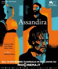 Locandina di Assandira