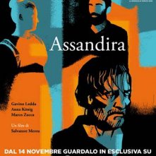 Locandina di Assandira