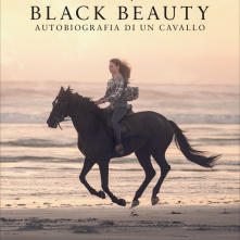 Locandina di Black Beauty: Autobiografia di un cavallo