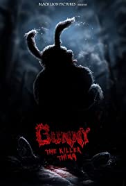 Locandina di Bunny the Killer Thing