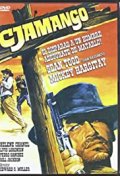 Locandina di Cjamango
