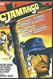 Locandina di Cjamango