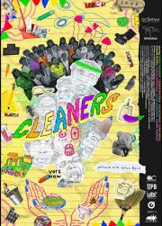 Locandina di Cleaners