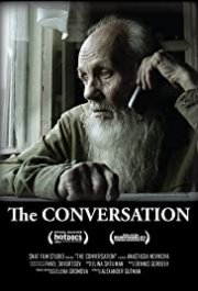 Locandina di The Conversation