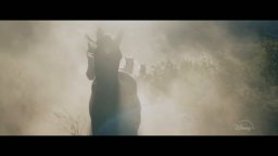 Black Beauty: Autobiografia Di Un Cavallo - Trailer Italiano