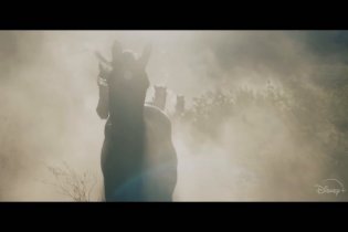 Black Beauty: Autobiografia Di Un Cavallo - Trailer Italiano