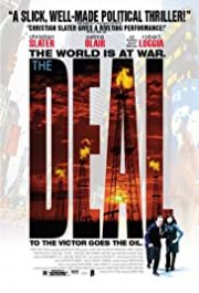 Locandina di The Deal  - Il compromesso