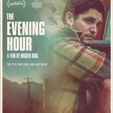 Locandina di The Evening Hour