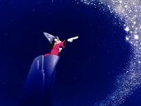 Fantasia: La rivoluzione animata ha radici nel passato