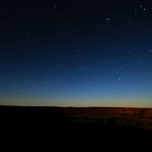 Fireball: Visitors from Darker Worlds, una scena