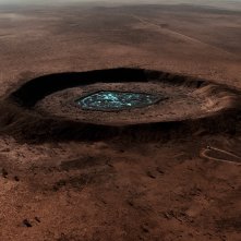 Fireball: Visitors from Darker Worlds, un'immagine del documentario