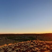 Fireball: Visitors from Darker Worlds, una sequenza del documentario